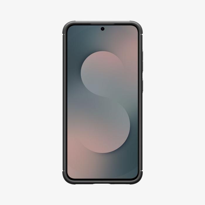 Bild 2, Spigen Galaxy S25 FE Skal MagSafe Core Armor Matt Svart