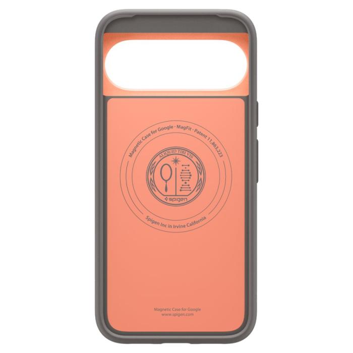 Bild 5, Spigen Google Pixel 10 Pro XL Skal MagSafe Nano Pop