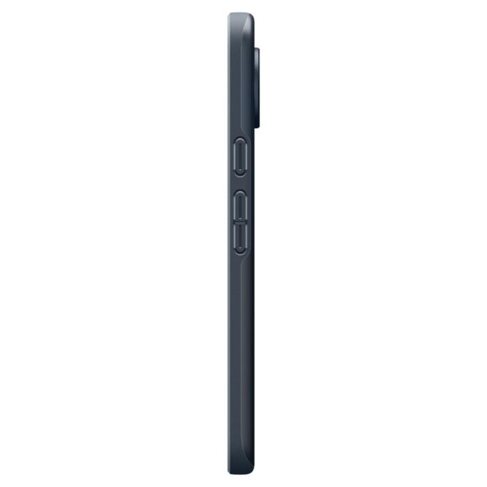 Bild 6, Spigen Google Pixel 10 Pro XL Skal MagSafe Thin Fit Metal Slate