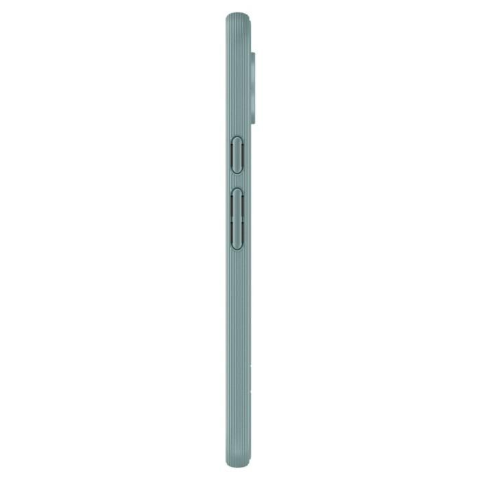 Bild 6, Spigen Google Pixel 10/10 Pro Skal MagSafe Parallax Sage Green