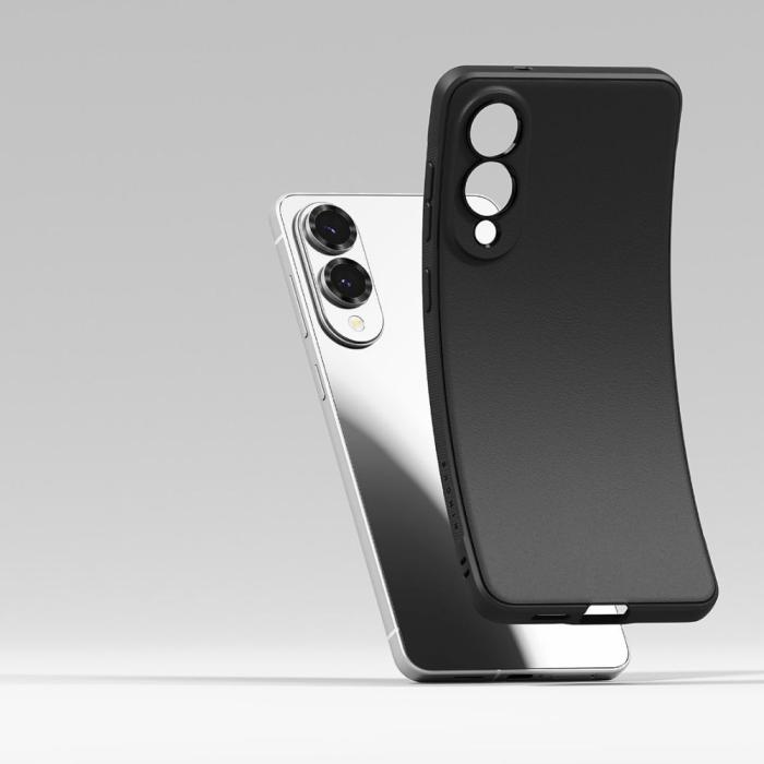 Bild 5, Ringke Samsung Galaxy S25 Edge Skal MagSafe Onyx Svart