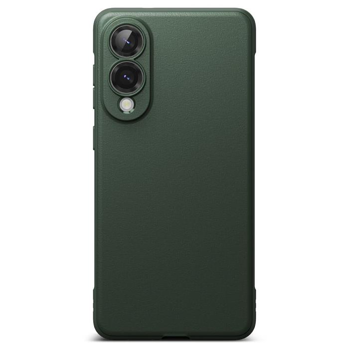 Bild 3, Ringke Samsung Galaxy S25 Edge Skal Onyx Dark Green