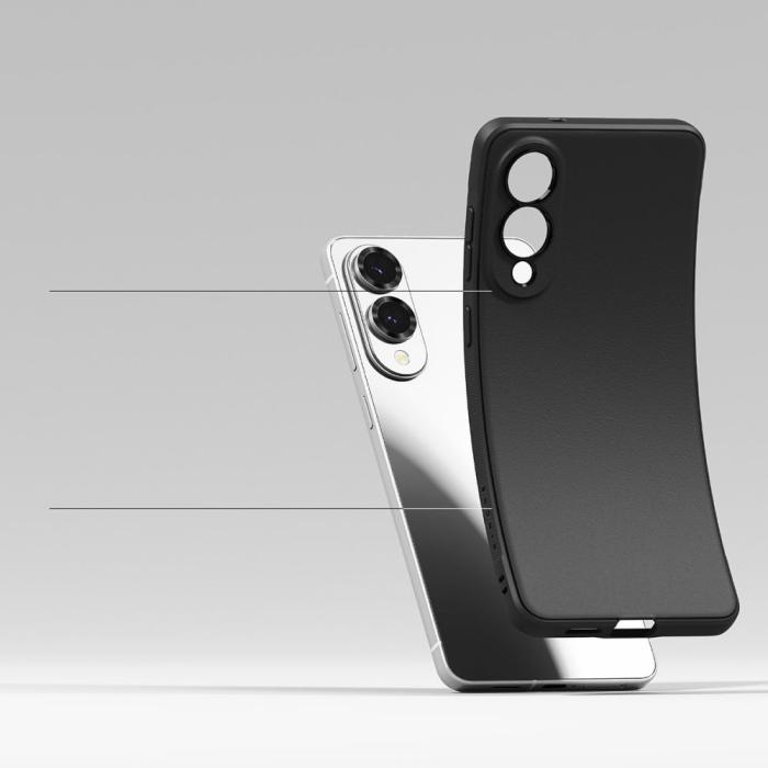 Bild 5, Ringke Samsung Galaxy S25 Edge Skal Onyx Svart