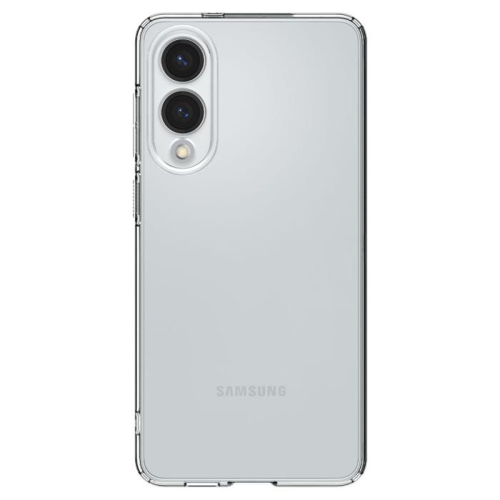 Bild 2, Spigen Galaxy S25 Edge Skal Liquid Crystal Clear