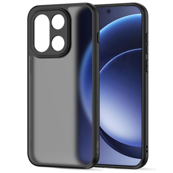 Bild 2, Tech-Protect OnePlus 15 Skal MagMat Matt Svart