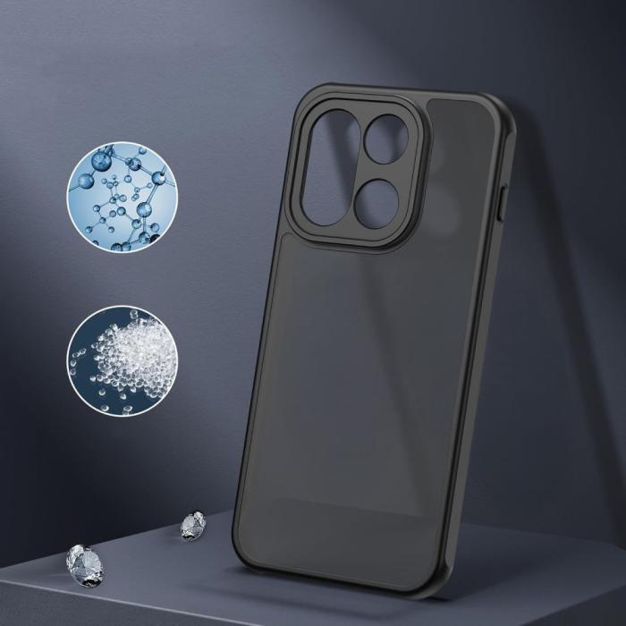 Bild 3, Tech-Protect OnePlus 15 Skal MagMat Matt Svart