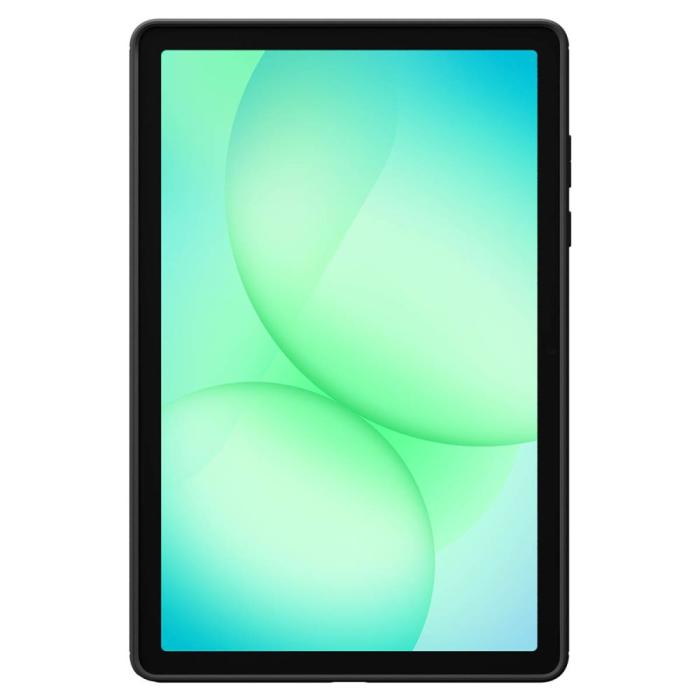 Bild 3, Spigen Galaxy Tab A11 Plus Skal Rugged Armor Matt Svart