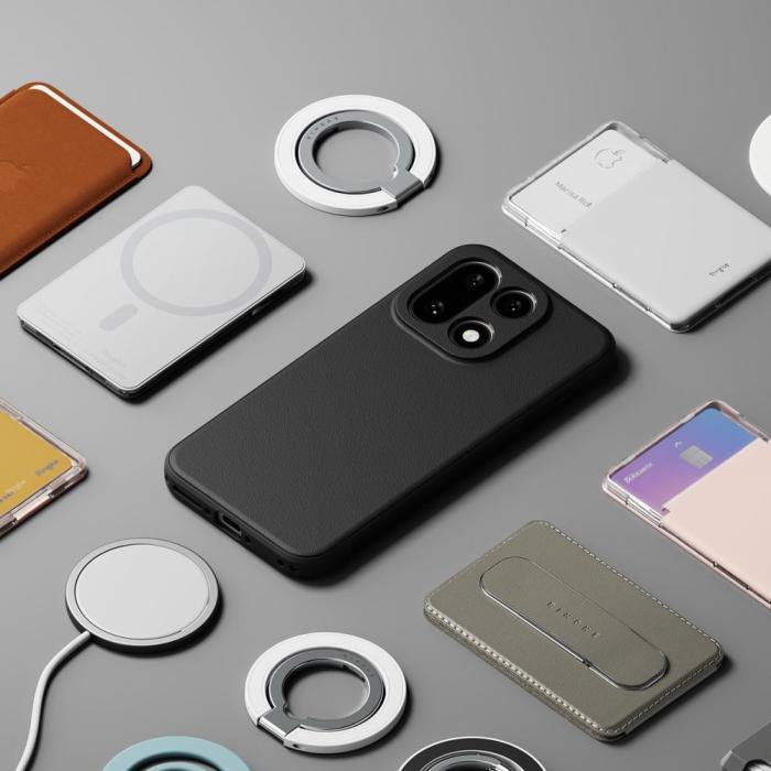 Bild 6, Ringke OnePlus 15 Skal MagSafe Onyx Svart