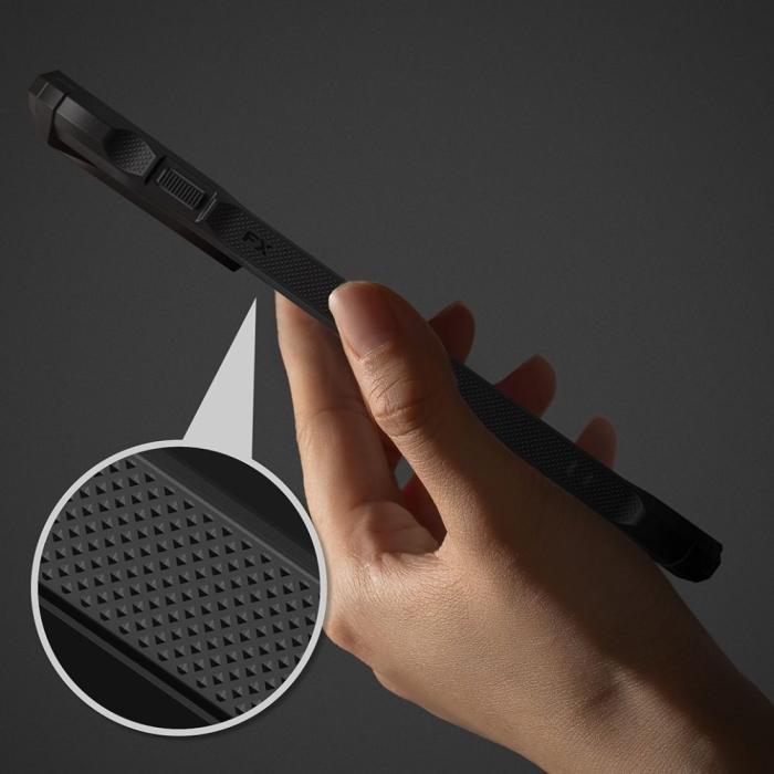 Bild 6, Ringke OnePlus 15 Skal Fusion X Camo Svart