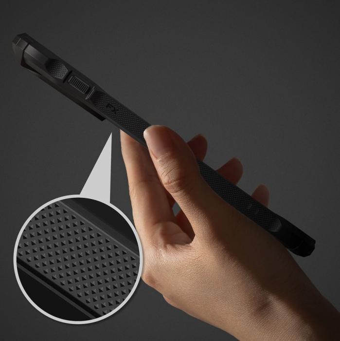 Bild 6, Ringke OnePlus 15 Skal Fusion X Svart