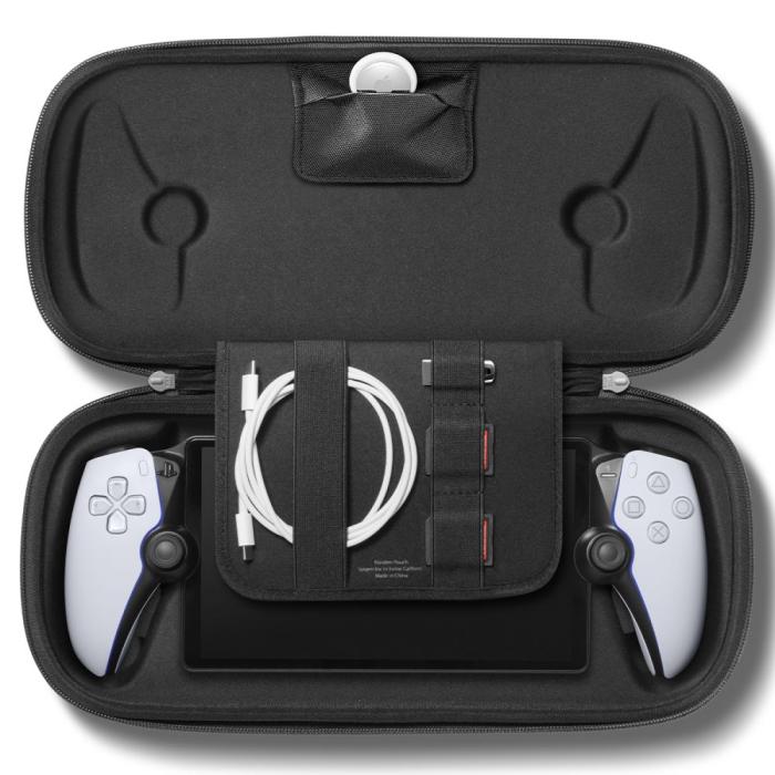 Bild 4, Spigen Sony Playstation Portal Förvaringsväska Klasden Pouch