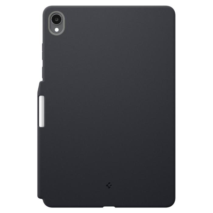 Bild 2, Spigen Samsung Galaxy Tab S11 Skal Nano Pop Black Sesame