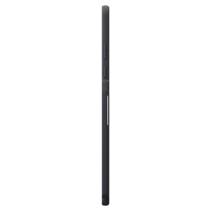 Bild 5, Spigen Samsung Galaxy Tab S11 Skal Nano Pop Black Sesame