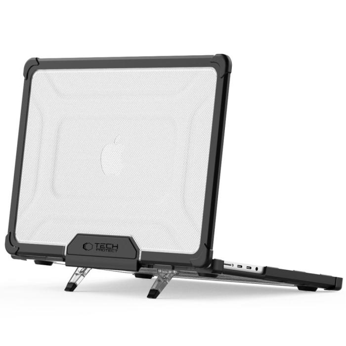 Bild 2, Tech-Protect MacBook Pro 14 2021-2025 Skal SmartShell