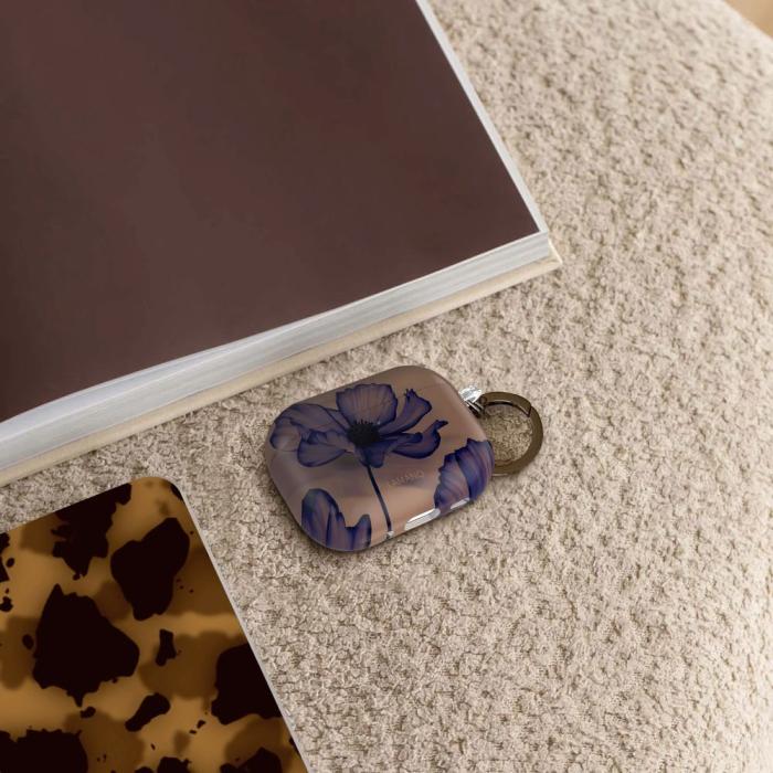 Bild 6, Tech-Protect AirPods Pro 3 Skal Lamano Velvet Night