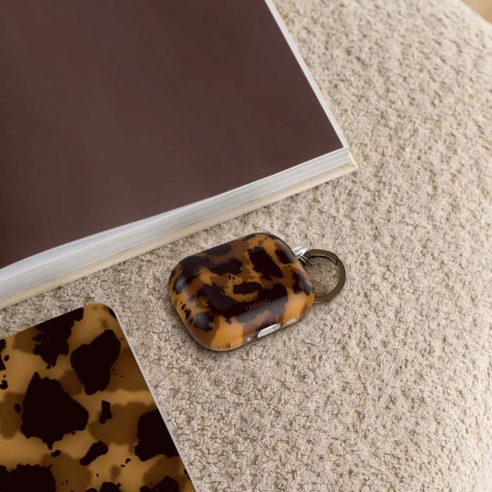 Bild 6, Tech-Protect AirPods Pro 3 Skal Lamano Panther