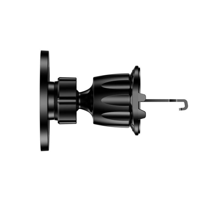 Bild 5, Tech-Protect MagSafe Mobilhållare För Luftventil Carbon Svart