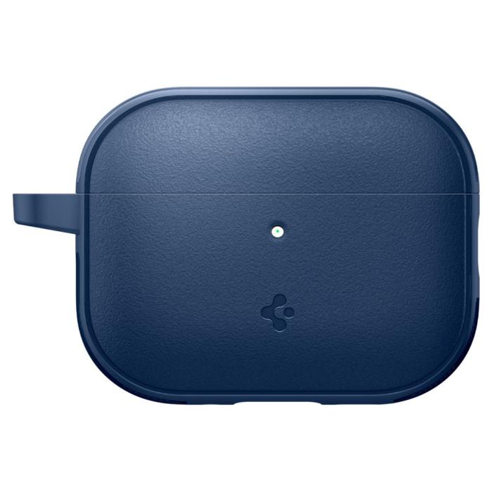 Bild 4, Spigen AirPods Pro 3 Skal Vault Midnight Navy