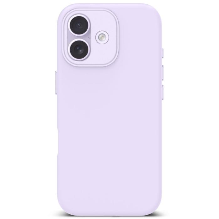 Bild 3, Tech-Protect iPhone 17 Skal MagSafe Uniq Lavender