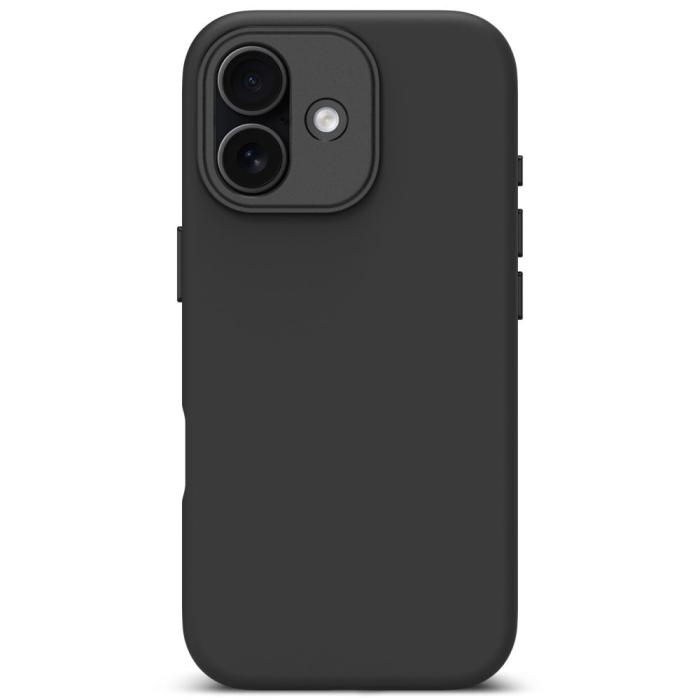 Bild 3, Tech-Protect iPhone 17 Skal MagSafe Uniq Svart