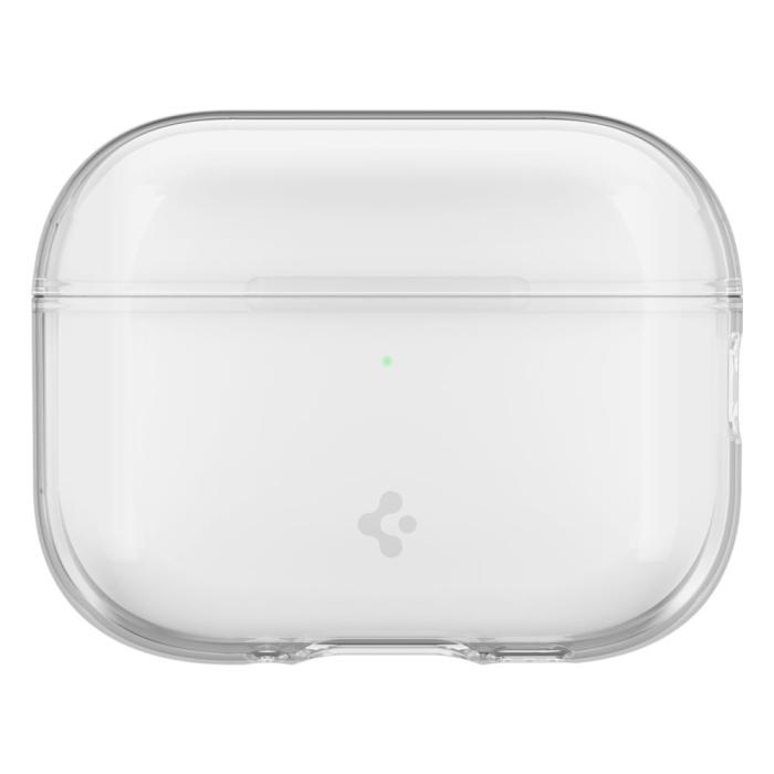 Bild 2, Spigen AirPods Pro 3 Skal Liquid Crystal Clear