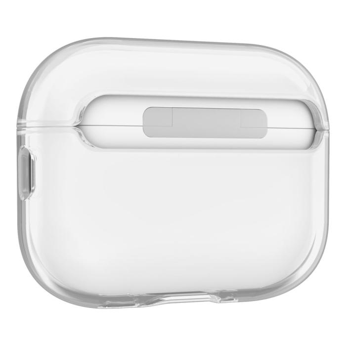 Bild 4, Spigen AirPods Pro 3 Skal Liquid Crystal Clear