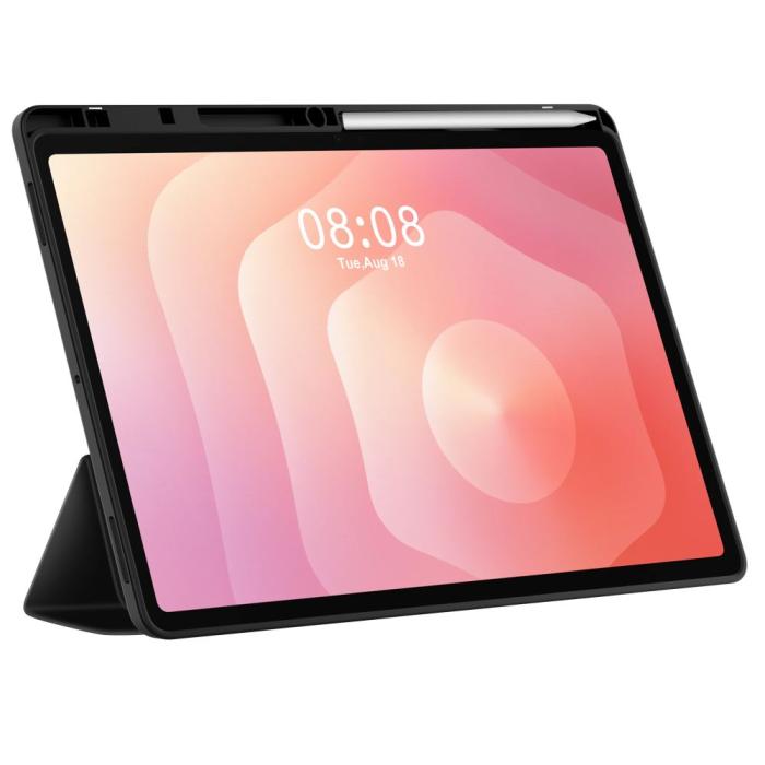 Bild 4, T-P Galaxy Tab S11 Ultra/S10 Ultra/S9 Ultra/S8 Ultra Fodral SC Pennhållare