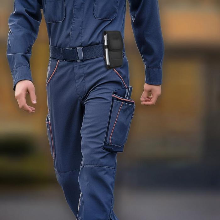 Bild 5, Tech-Protect Universal Mobilväska 5.8-6.8