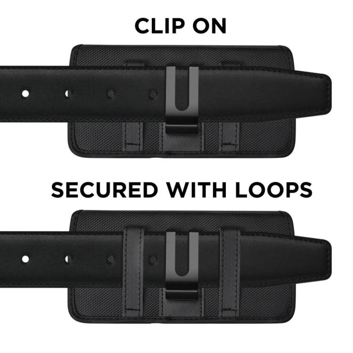 Bild 3, Tech-Protect Universal Mobilväska 5.8-6.8