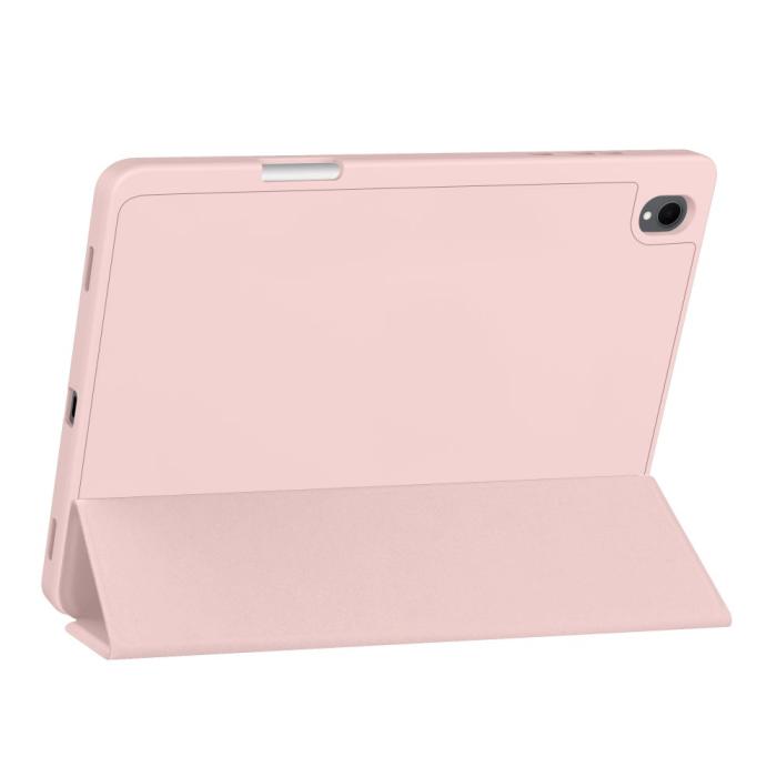 Bild 6, Tech-Protect Samsung Galaxy Tab S11 Fodral SC Pennhållare Rosa