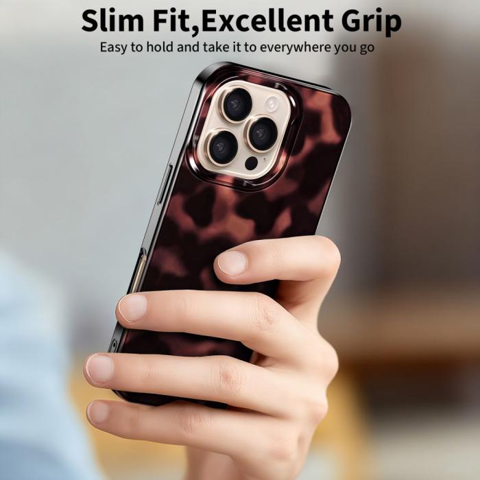 Bild 6, Tech-Protect iPhone 16 Pro Max Skal MagSafe Lamano Panther