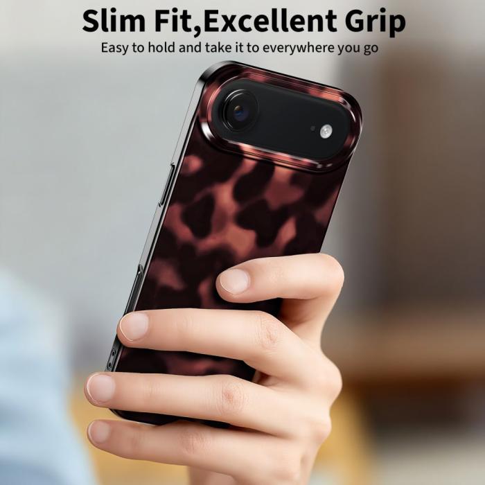 Bild 5, Tech-Protect iPhone Air Skal MagSafe Lamano Panther