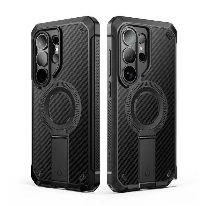 Bild 2, Supcase Galaxy S26 Ultra 2-SET Skal MagSafe Unicorn Beetle Pro