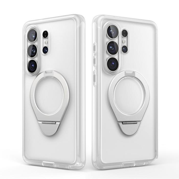 Bild 2, Supcase Samsung Galaxy S26 Ultra Skal MagSafe Cosmo Frost Clear