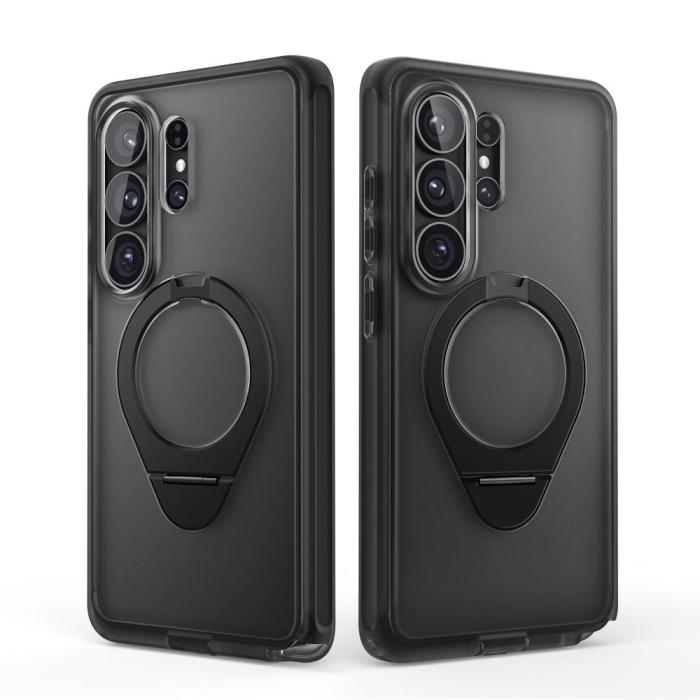 Bild 2, Supcase Samsung Galaxy S26 Ultra Skal MagSafe Cosmo Frost Black