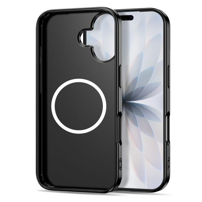 Bild 4, Tech-Protect iPhone 17 Skal MagSafe Lamano Leopard