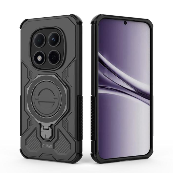 Bild 2, Tech-Protect Xiaomi Redmi Note 15 Pro Plus Skal MagSafe TacticStand