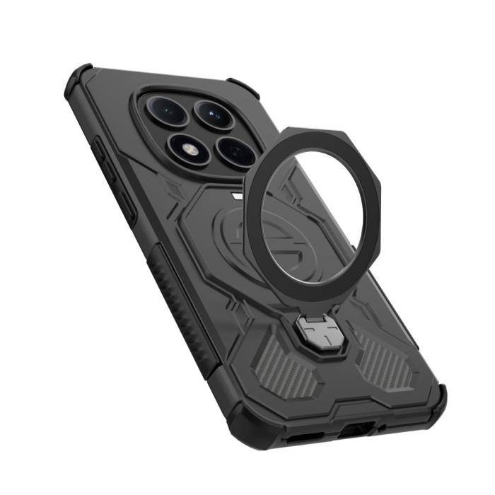 Bild 3, Tech-Protect Xiaomi Redmi Note 15 Pro Plus Skal MagSafe TacticStand