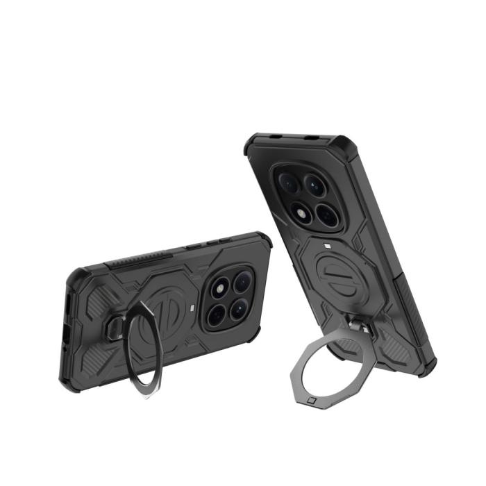 Bild 4, Tech-Protect Xiaomi Redmi Note 15 Pro Plus Skal MagSafe TacticStand