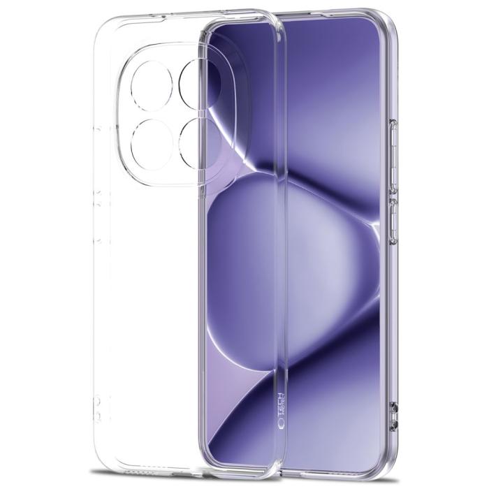 Bild 3, Tech-Protect Xiaomi Redmi Note 15 Pro 5G Skal FlexAir