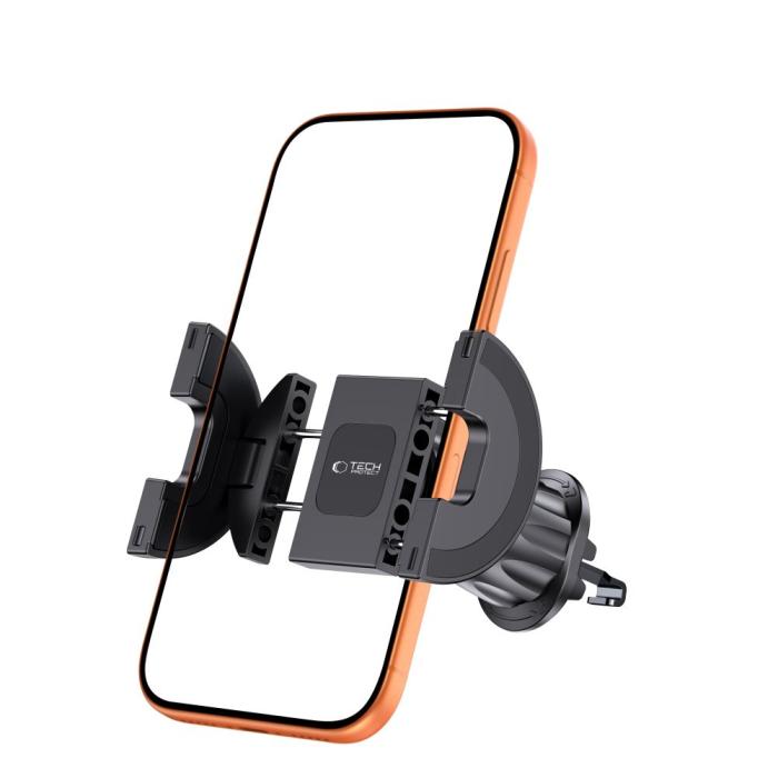 Bild 6, Tech-Protect MagSafe Mobilhållare För Instrumentbräda/Ventil Svart