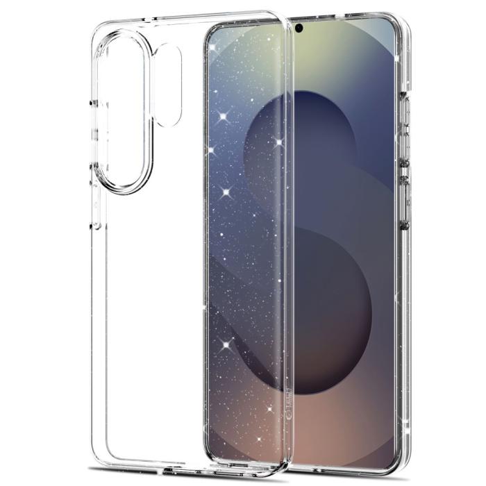 Bild 3, Tech-Protect Samsung Galaxy S26 Ultra Skal FlexAir Glitter