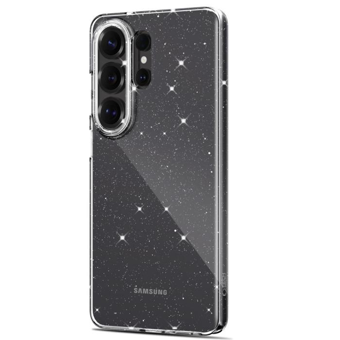 Bild 4, Tech-Protect Samsung Galaxy S26 Ultra Skal FlexAir Glitter