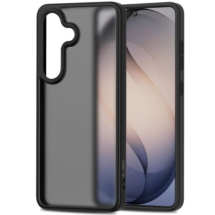 Bild 2, Tech-Protect Samsung Galaxy S26 Skal MagMat Svart