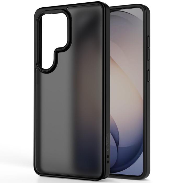 Bild 2, Tech-Protect Samsung Galaxy S26 Ultra Skal MagMat Svart