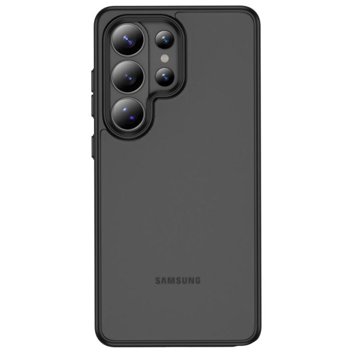 Bild 3, Tech-Protect Samsung Galaxy S26 Ultra Skal MagMat Svart