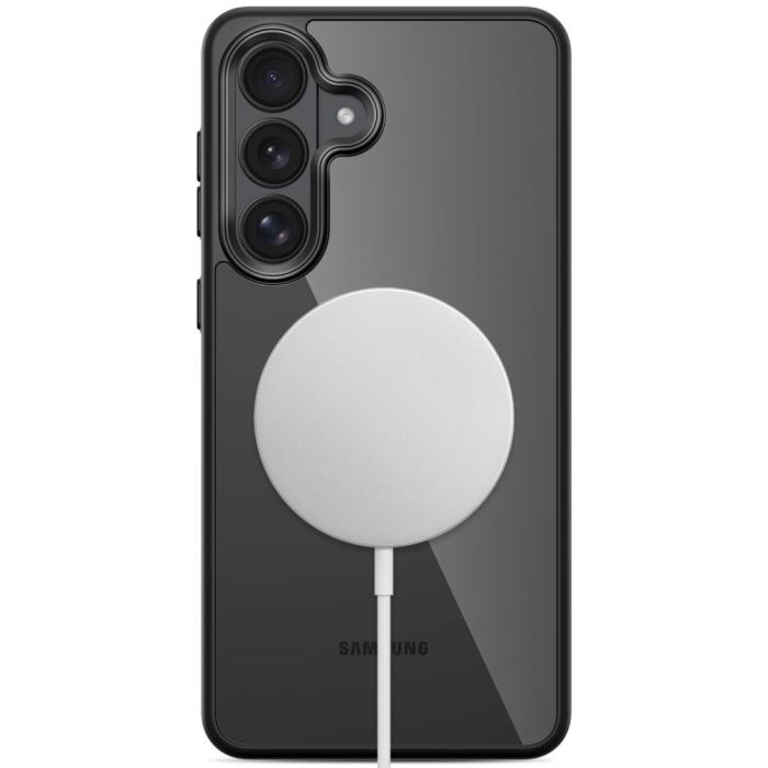 Bild 4, Tech-Protect Samsung Galaxy S26 Skal MagSafe MagMat