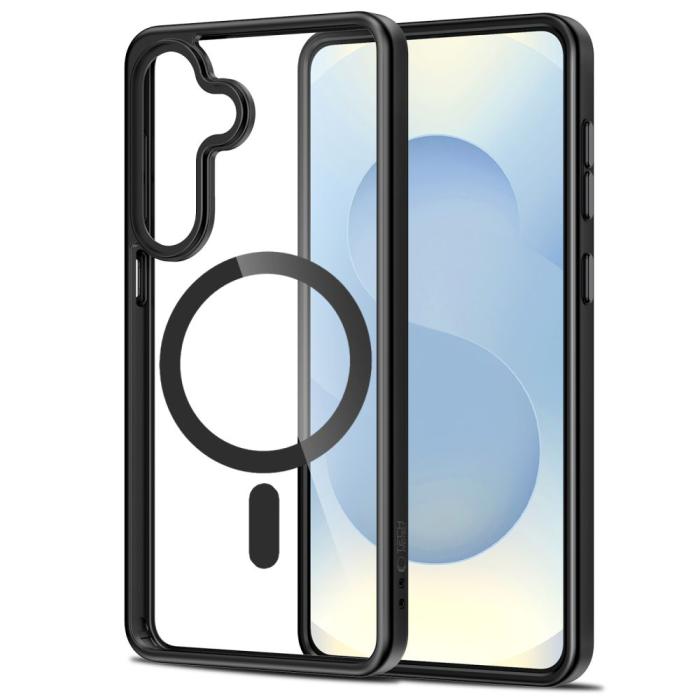 Bild 2, Tech-Protect Samsung Galaxy S26 Plus Skal MagSafe MagMat