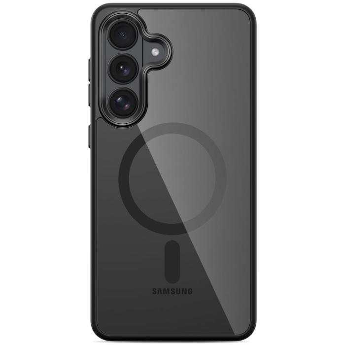 Bild 3, Tech-Protect Samsung Galaxy S26 Plus Skal MagSafe MagMat