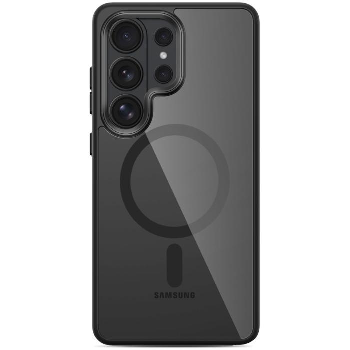 Bild 3, Tech-Protect Samsung Galaxy S26 Ultra Skal MagSafe MagMat